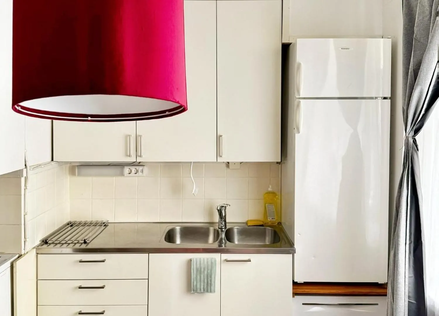 Appartamento 1Br Demure Design Urban Living Space Helsinki Finlandia